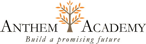 Anthem Academy - Build a promising future